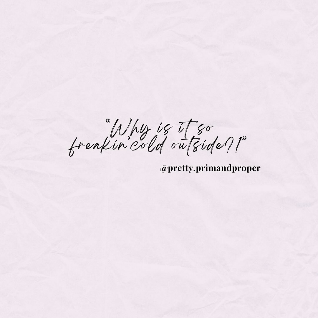 Pretty Prim & Proper – Fashion, gardening, calligraphy and lifestyle ...