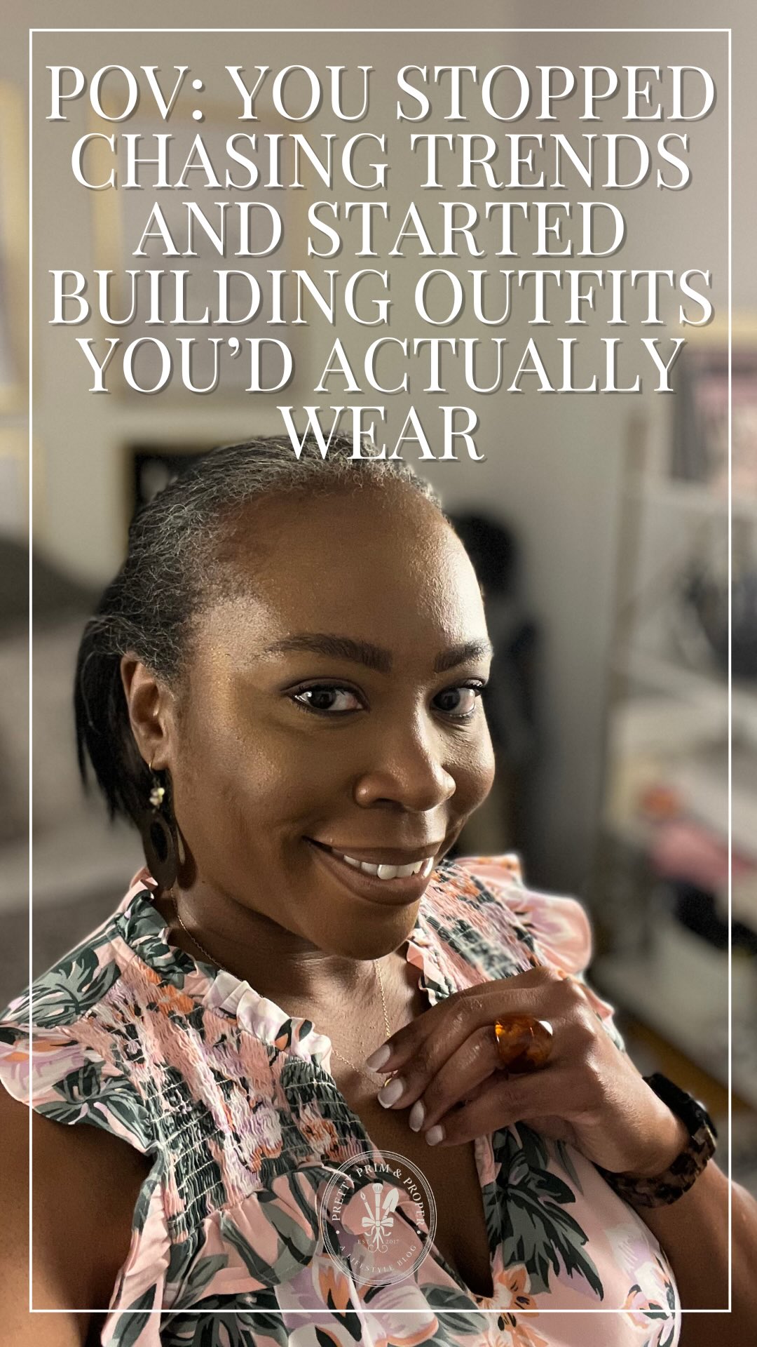 Sometimes the prettiest outfits are the ones that don’t try too hard.

A feminine dress, neutral heels, simple accessories, and you’re ready for just about anything on the calendar. That’s the kind of wardrobe I love building—pieces that feel polished without feeling overdone.

Would you wear this to the office, brunch, or date night?

✨ Shop the look through my LTK.

#PrettyPrimAndPolished #ClassicStyle #SummerStyle #StyleOver40 #LTKStyle

Comment SHOP below to receive a DM with the link to this post on my LTK ⬇ https://liketk.it/6ke67