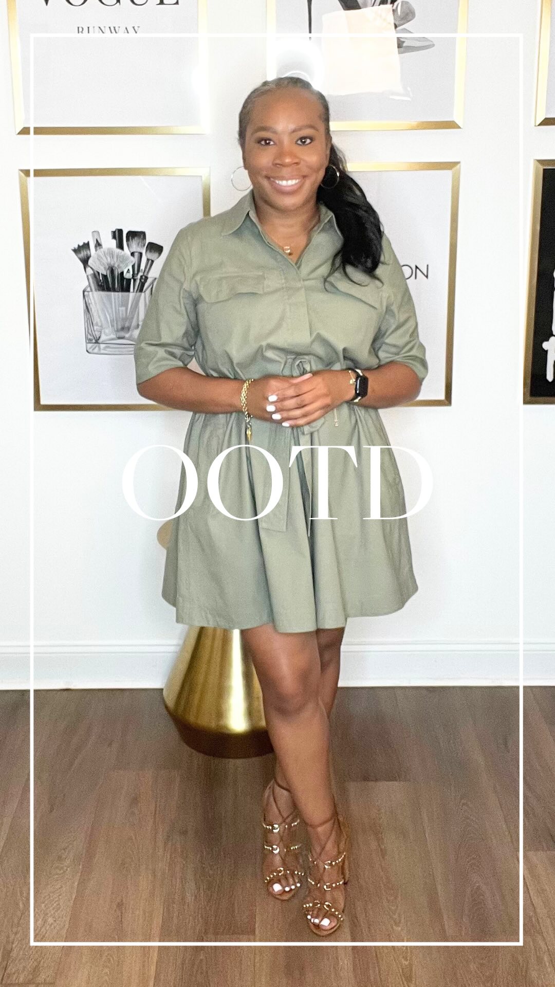 Pretty Prim & Proper – Fashion, gardening, calligraphy and lifestyle ...