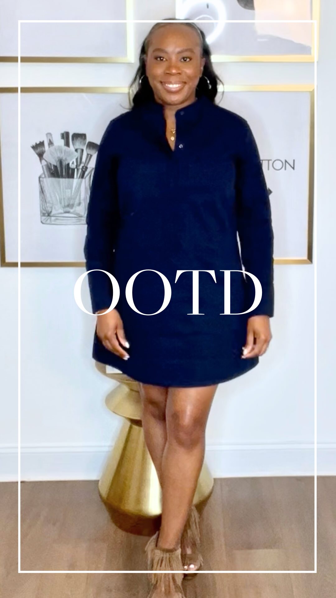 Pretty Prim & Proper – Fashion, gardening, calligraphy and lifestyle ...